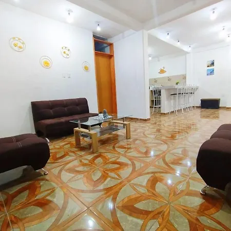 Casa Los Reyes