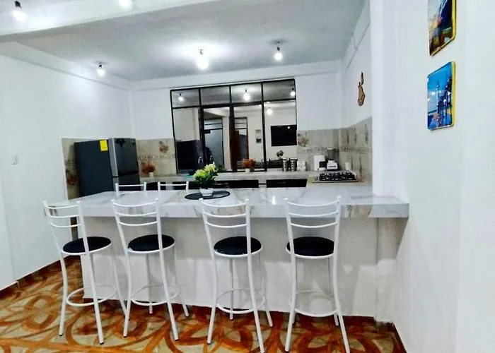 Casa Reyes Mexico