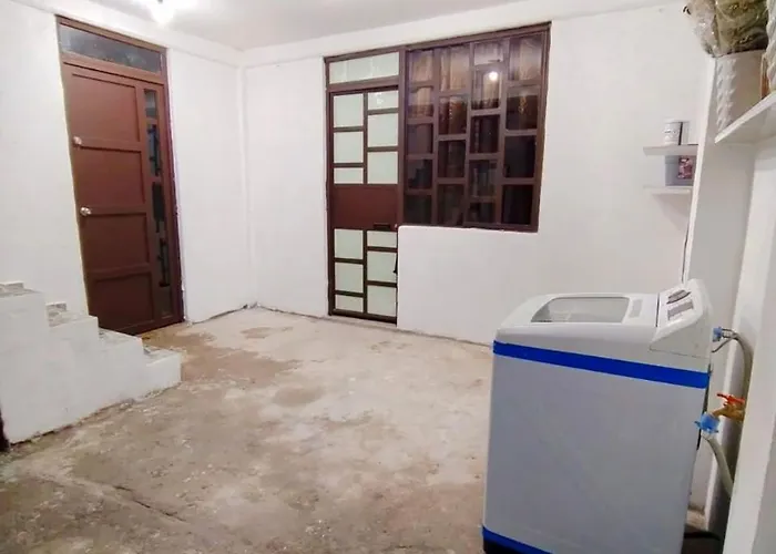 Casa Reyes Maison d'hôtes *